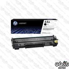 کارتریج تونر غیر اصل مشکی اچ پی cartridge HP 44a